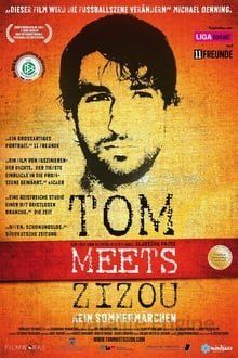 Tom meets Zizou - Kein Sommermärchen hdfilme stream online