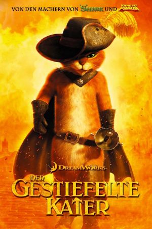 Der gestiefelte Kater hdfilme stream online