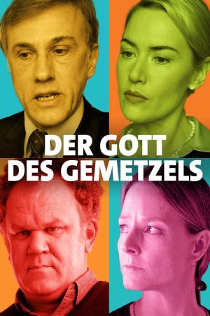 Der Gott des Gemetzels