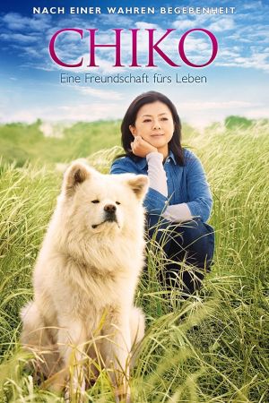 Chiko - Eine Freundschaft fürs Leben