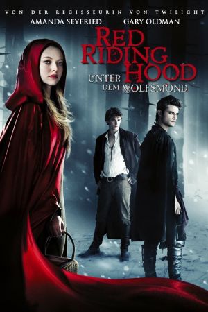 Red Riding Hood - Unter dem Wolfsmond hdfilme stream online