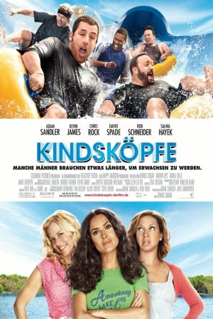 Kindsköpfe hdfilme stream online