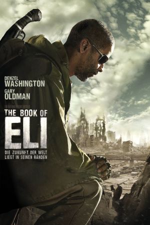 The Book of Eli hdfilme stream online