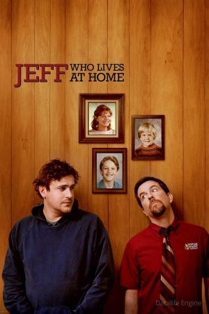 Jeff, der noch zu Hause lebt hdfilme stream online