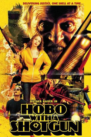 Hobo with a Shotgun hdfilme stream online