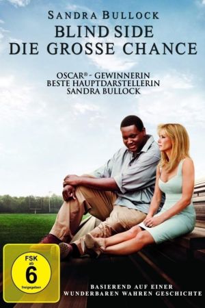 Blind Side - Die große Chance hdfilme stream online