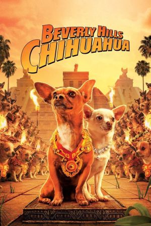 Beverly Hills Chihuahua hdfilme stream online