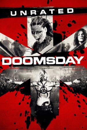Doomsday - Tag der Rache hdfilme stream online
