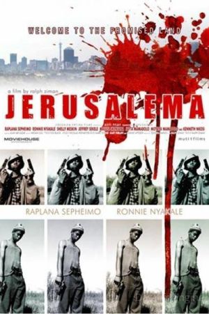 Gangster's Paradise: Jerusalema hdfilme stream online
