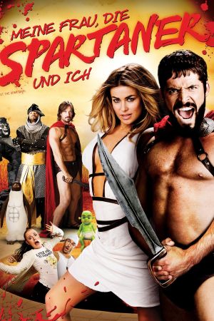 Meine Frau, die Spartaner und ich hdfilme stream online