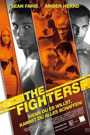 The Fighters hdfilme stream online