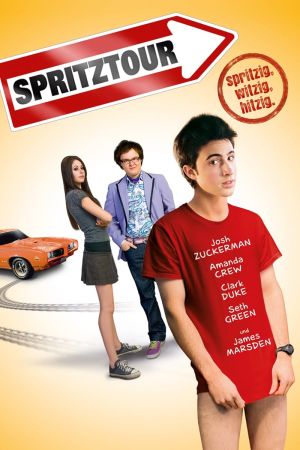 Spritztour hdfilme stream online