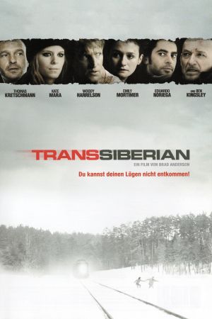 Transsiberian – Reise in den Tod hdfilme stream online