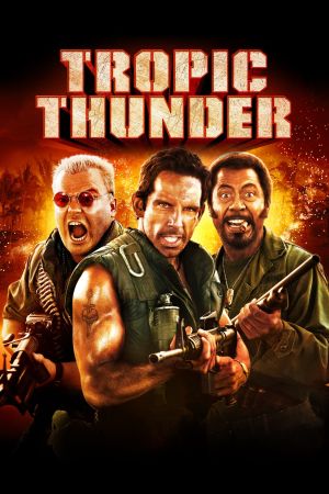 Tropic Thunder hdfilme stream online
