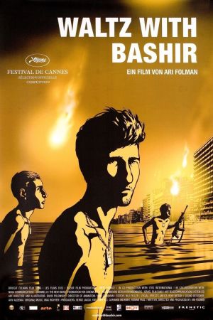 Waltz with Bashir hdfilme stream online