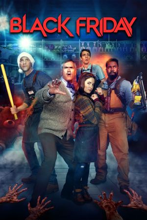 Black Friday hdfilme stream online