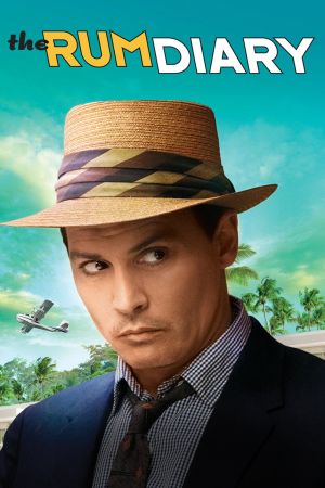 The Rum Diary hdfilme stream online