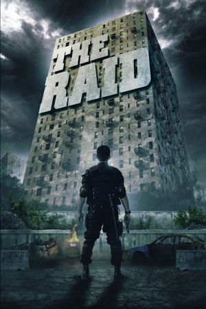 The Raid hdfilme stream online