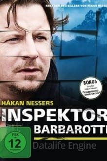 Inspektor Barbarotti - Verachtung