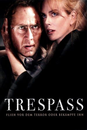 Trespass