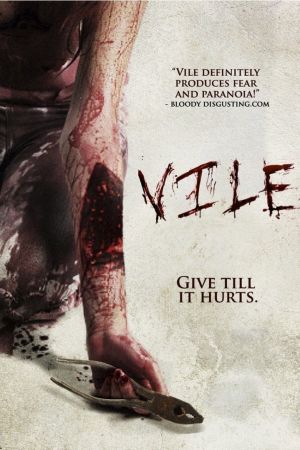 Vile - Pain