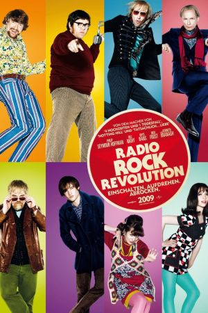 Radio Rock Revolution hdfilme stream online