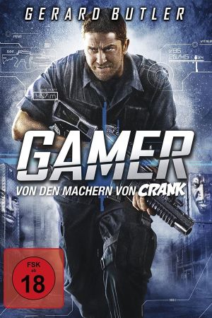 Gamer hdfilme stream online
