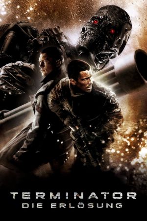 Terminator: Die Erlösung hdfilme stream online