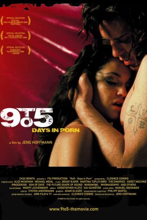 9 to 5 - Days in Porn