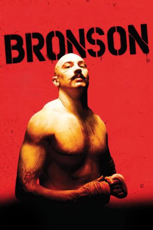 Bronson hdfilme stream online