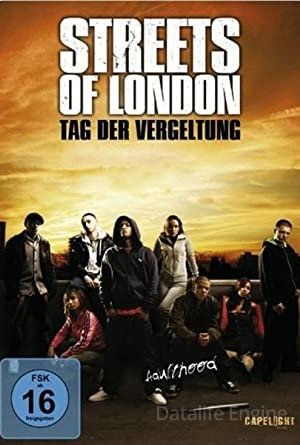 Streets of London - Tag der Vergeltung hdfilme stream online