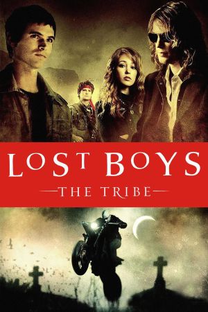 The Lost Boys 2: The Tribe hdfilme stream online