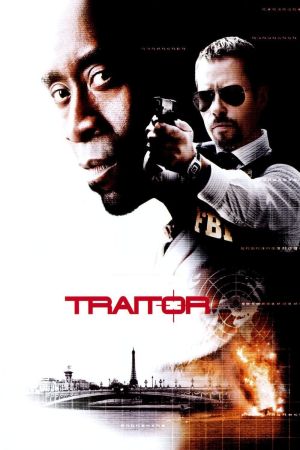 Traitor hdfilme stream online