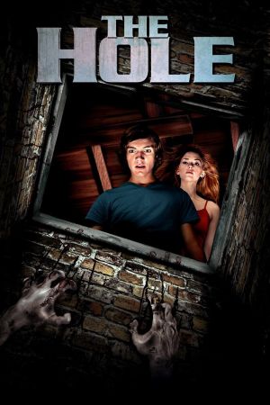 The Hole - Wovor Hast Du Angst? hdfilme stream online