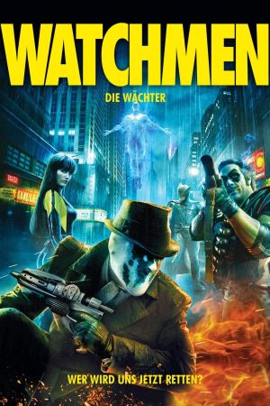 Watchmen - Die Wächter