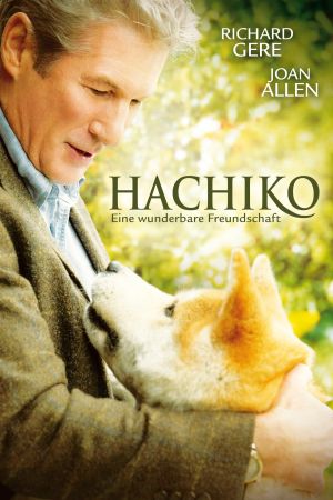 Hachiko - Eine wunderbare Freundschaft hdfilme stream online
