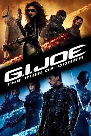 G.I. Joe - Geheimauftrag Cobra hdfilme stream online