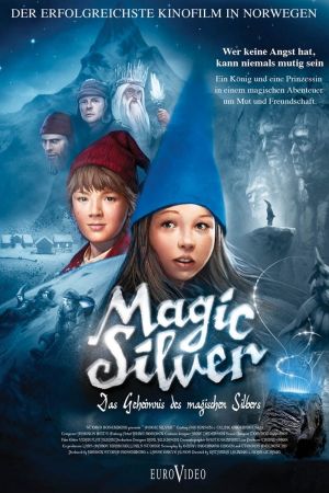 Magic Silver - Das Geheimnis des magischen Silbers hdfilme stream online
