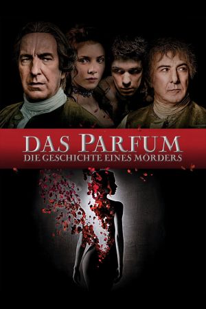 Das Parfum - Die Geschichte eines Mörders