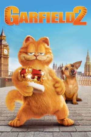 Garfield 2 - Faulheit verpflichtet! hdfilme stream online