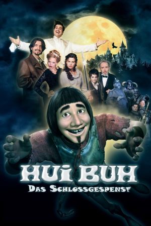 Hui Buh, das Schlossgespenst hdfilme stream online