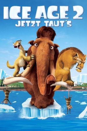 Ice Age 2 – Jetzt taut’s hdfilme stream online