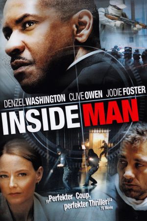 Inside Man hdfilme stream online