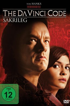 The Da Vinci Code - Sakrileg hdfilme stream online