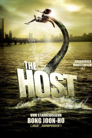 The Host hdfilme stream online