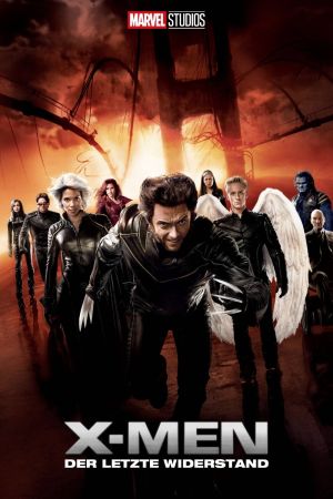 X-Men: Der letzte Widerstand hdfilme stream online