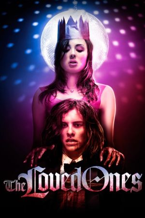The Loved Ones - Pretty in Blood hdfilme stream online