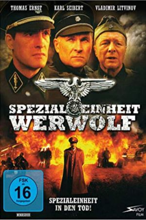 Spezialeinheit Werwolf hdfilme stream online
