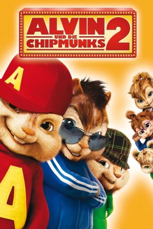 Alvin und die Chipmunks 2 hdfilme stream online