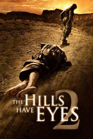 The Hills Have Eyes 2 hdfilme stream online
